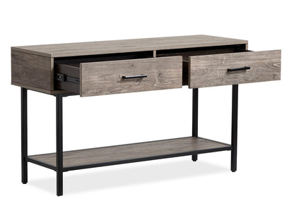 Fenwick - Rectangular Table