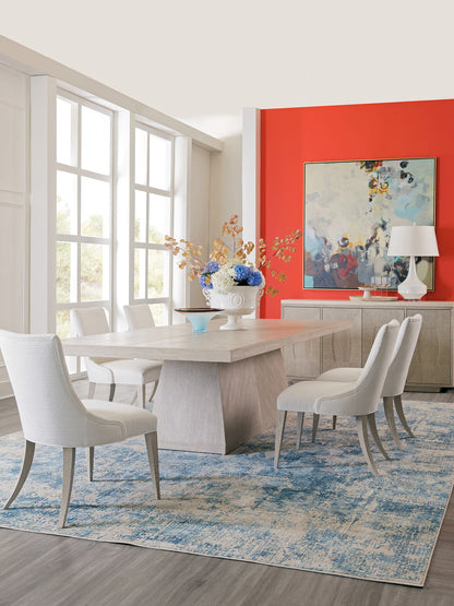 Mar Monte - Rectangular Dining Table - Beige