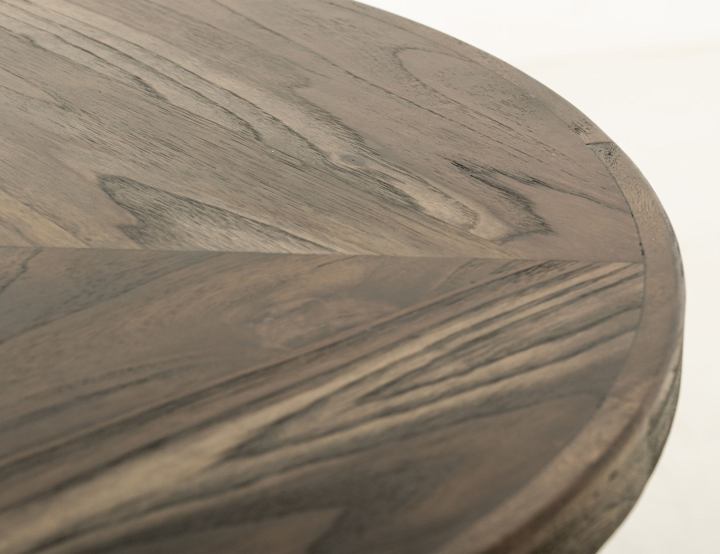 Balam - Bistro Table Top - Dark Brown