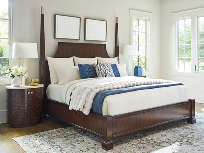Rendezvous - Poster Bed