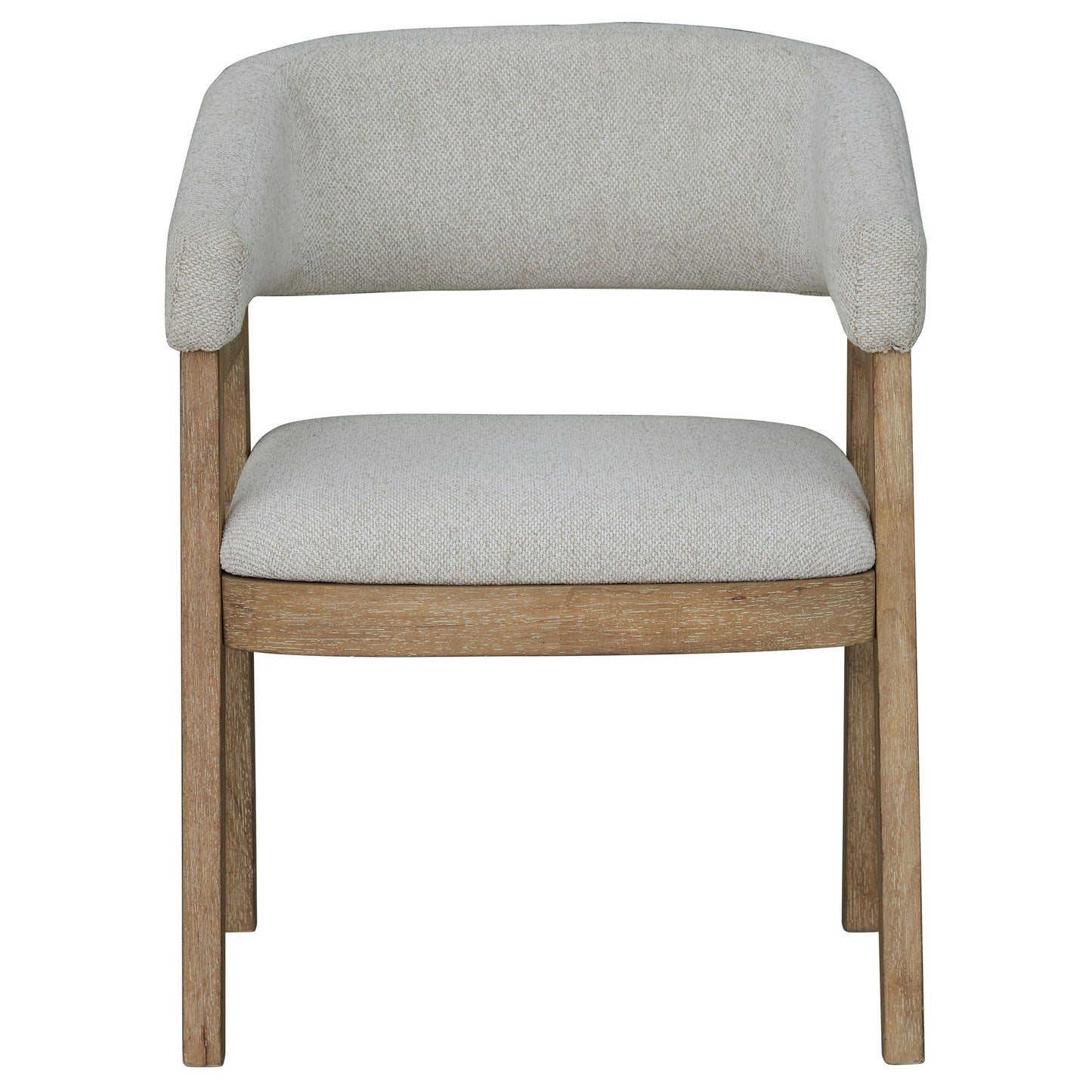 Escape - Round Dining Set