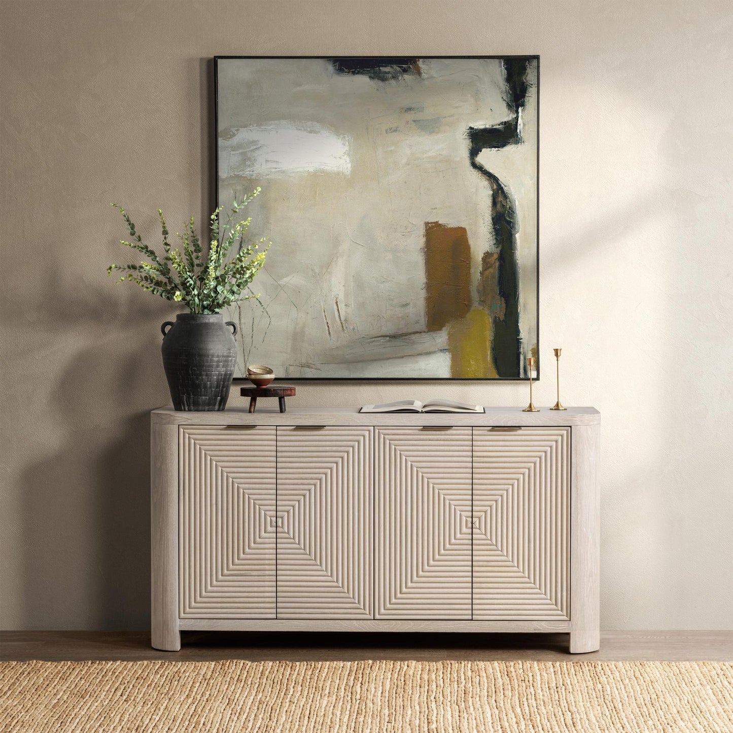 Elina - Cabinet