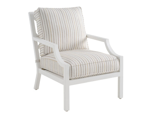 Island Classic - Chair