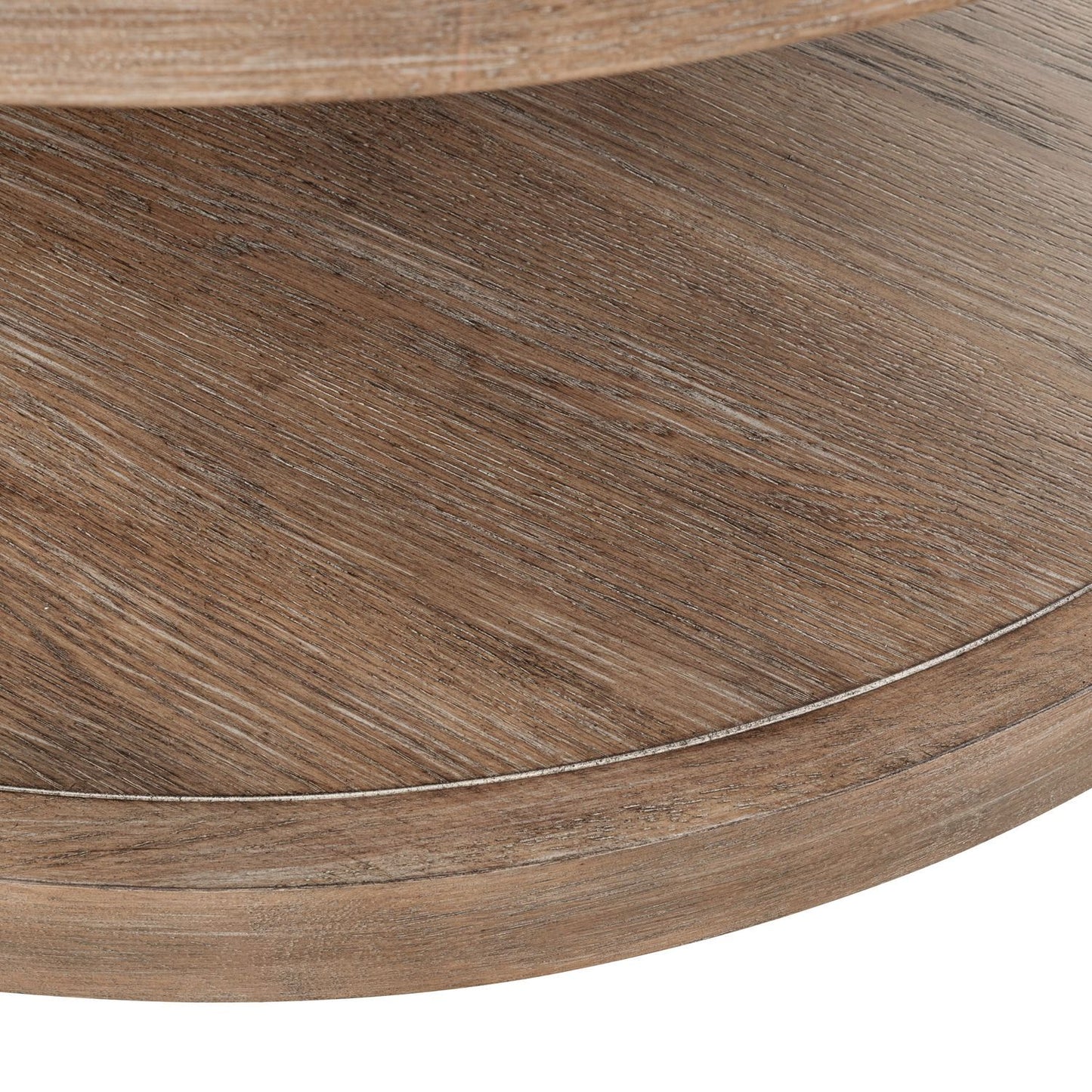 South Bend - Round Table