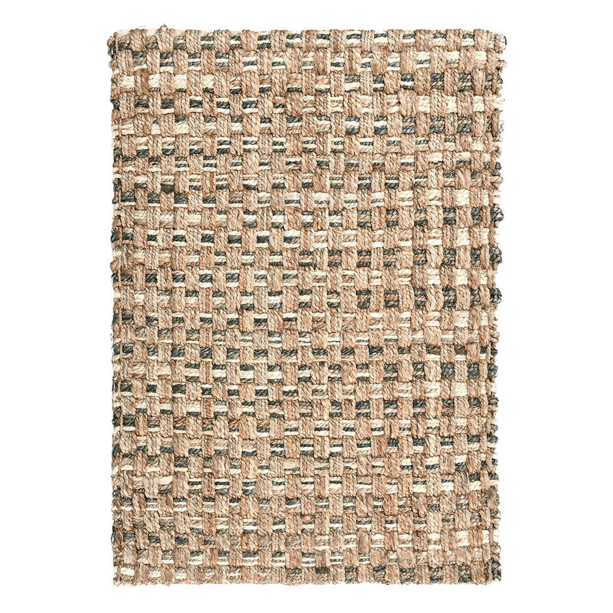 Panama - Bold Stripe Rug