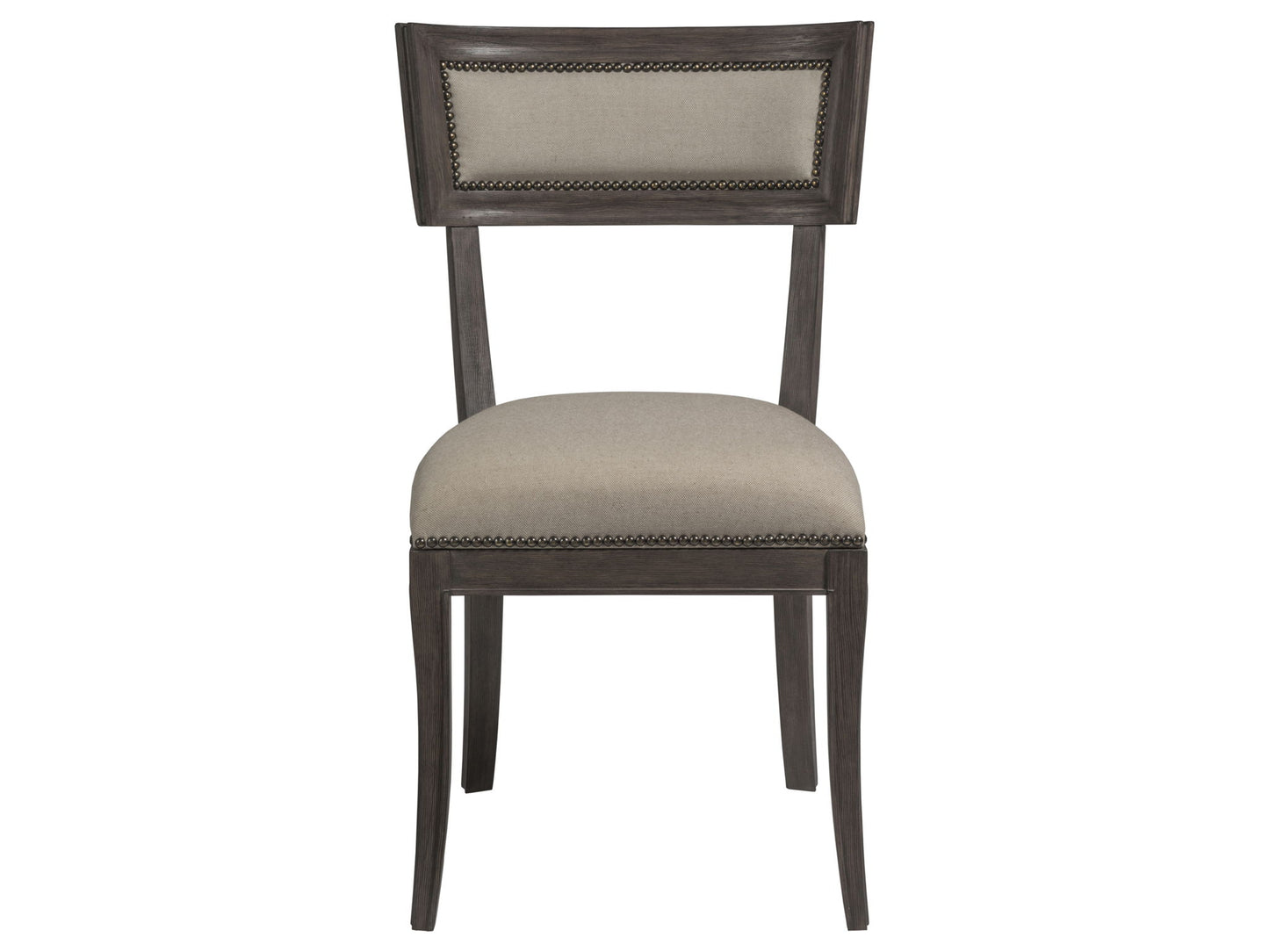 Cohesion Program - Aperitif Side Chair - Antico
