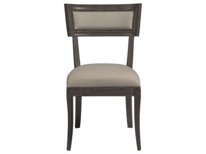 Cohesion Program - Aperitif Side Chair - Antico