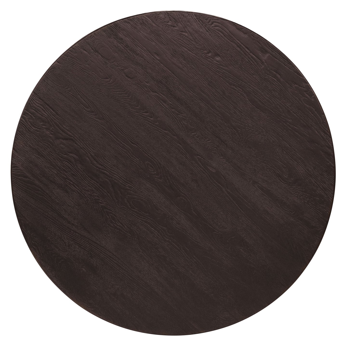 Driftwood - Round Dining Table