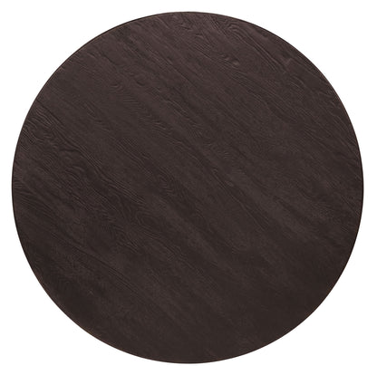 Driftwood - Round Dining Table