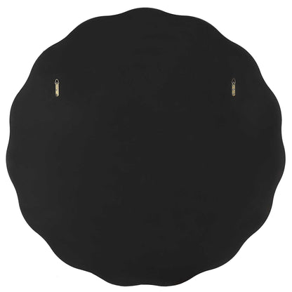 Aneta - Round Mirror