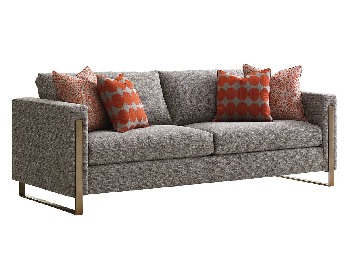 Shadow Play - Nob Hill Sofa