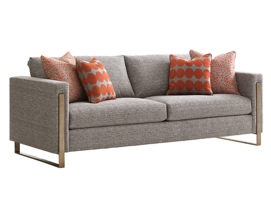 Shadow Play - Nob Hill Sofa