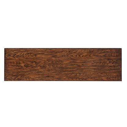 Armand - Buffet - Antique Brownstone
