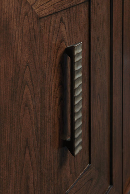 Laurel Canyon - Mariposa Buffet - Dark Brown
