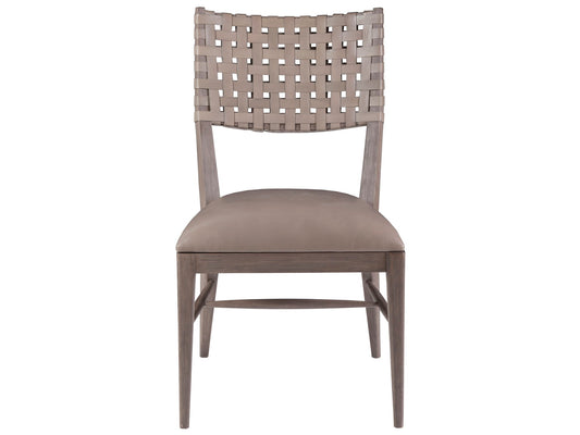 Cohesion Program - Milo Side Chair