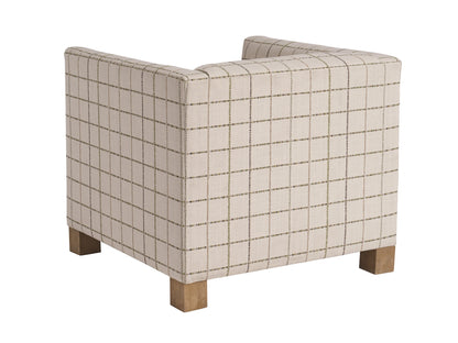 Barclay Butera Upholstery - Chandler Chair