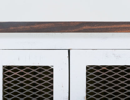 Pueblo - End Table