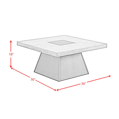 Jemma - Occasional Table Set