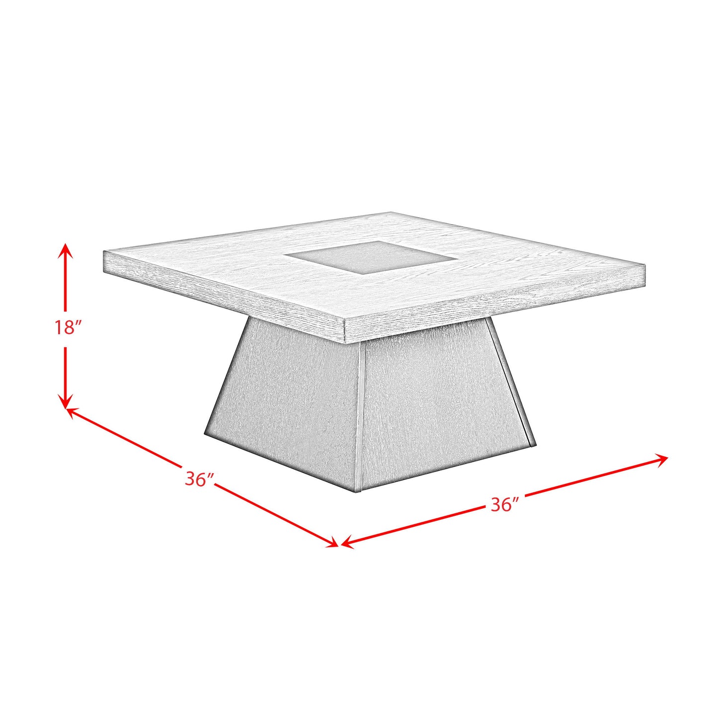 Jemma - Table