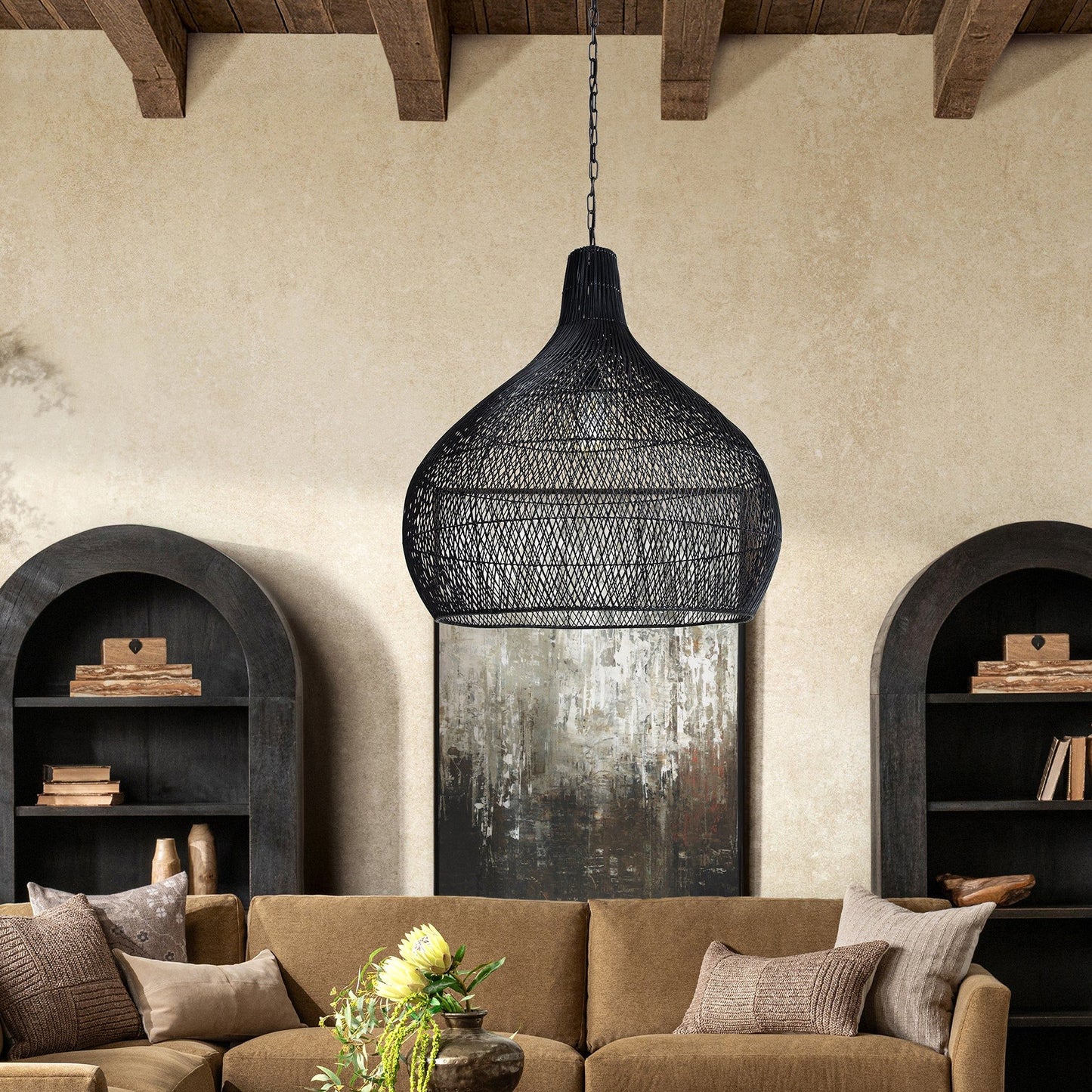 Dome - Pendant