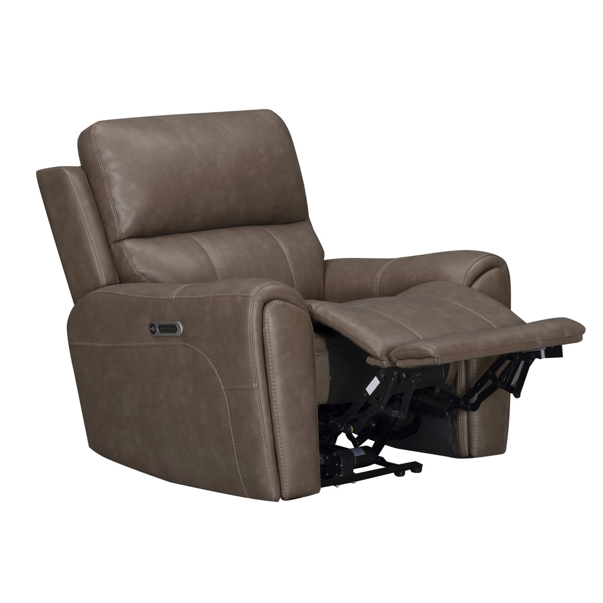 Hancock - Zero Gravity Power Reclining Sofa Set