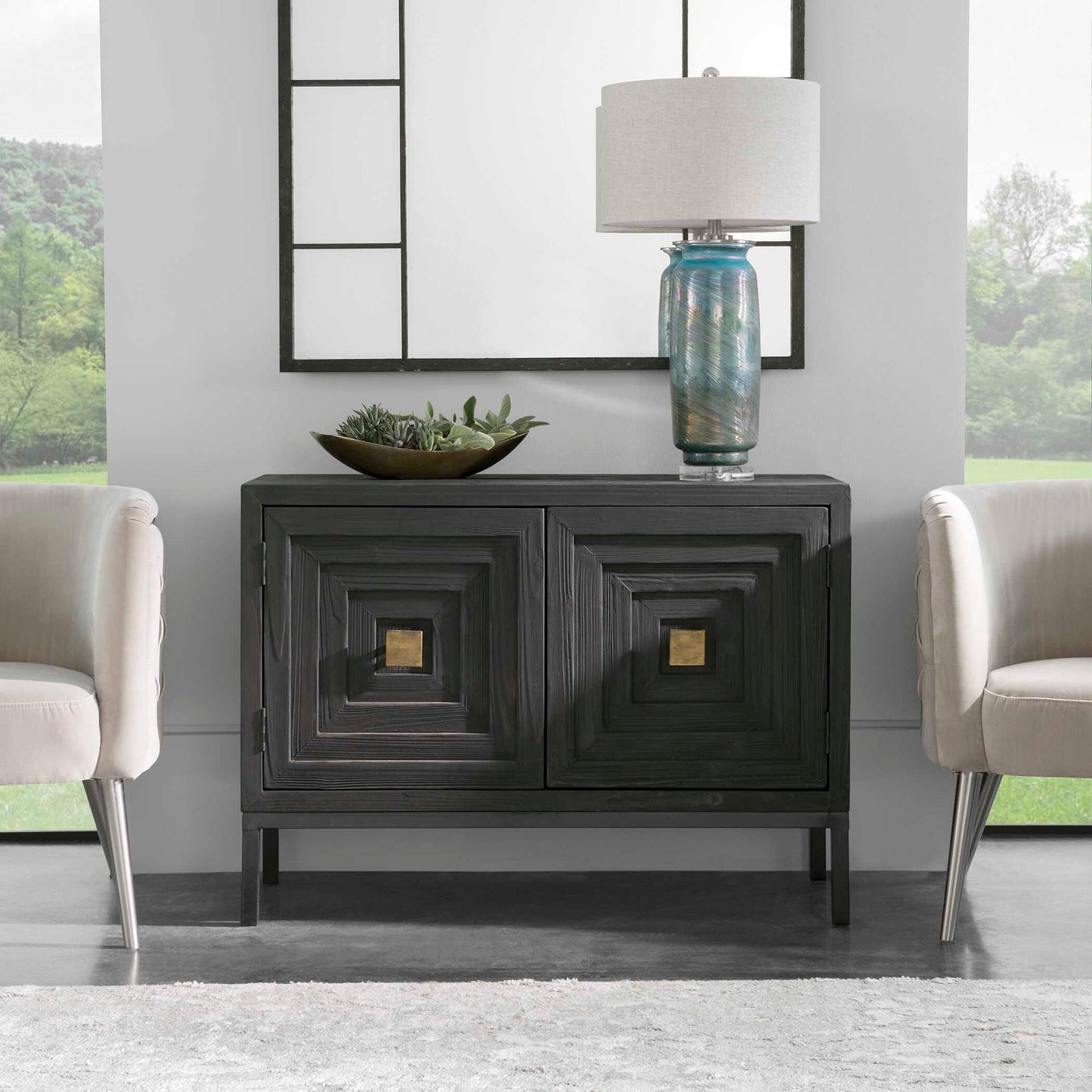 Aiken - Cabinet