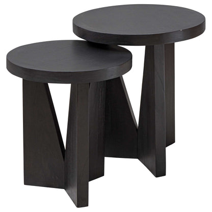 Nadette - Nesting Tables (Set of 2)