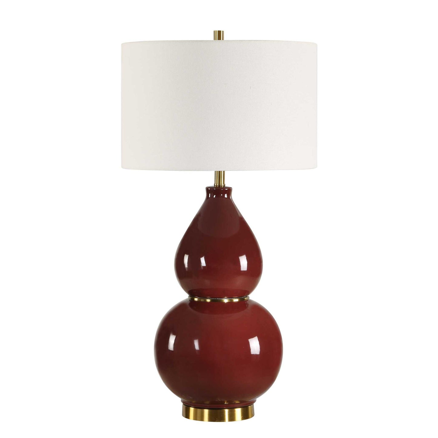 Gourd - Table Lamp