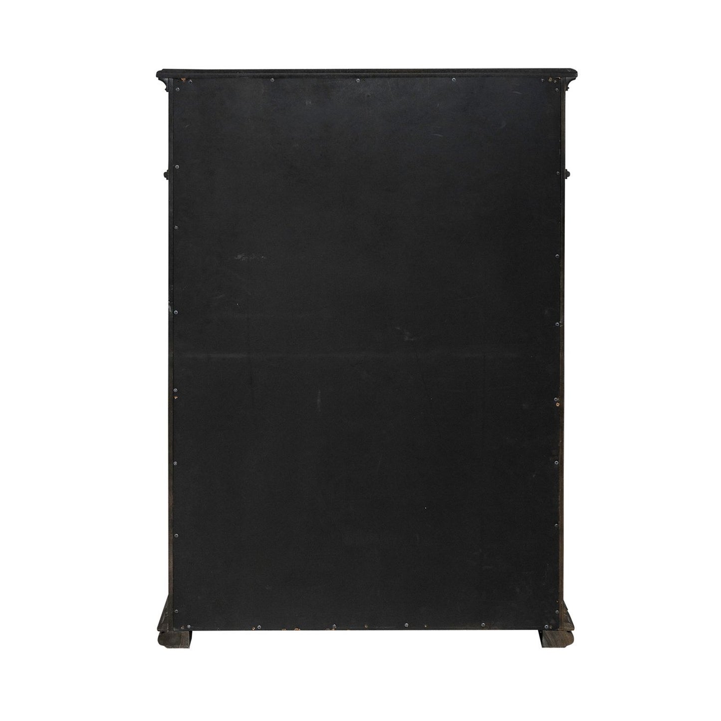 Providence Park - 6 Drawer Chest - Chateau Brown