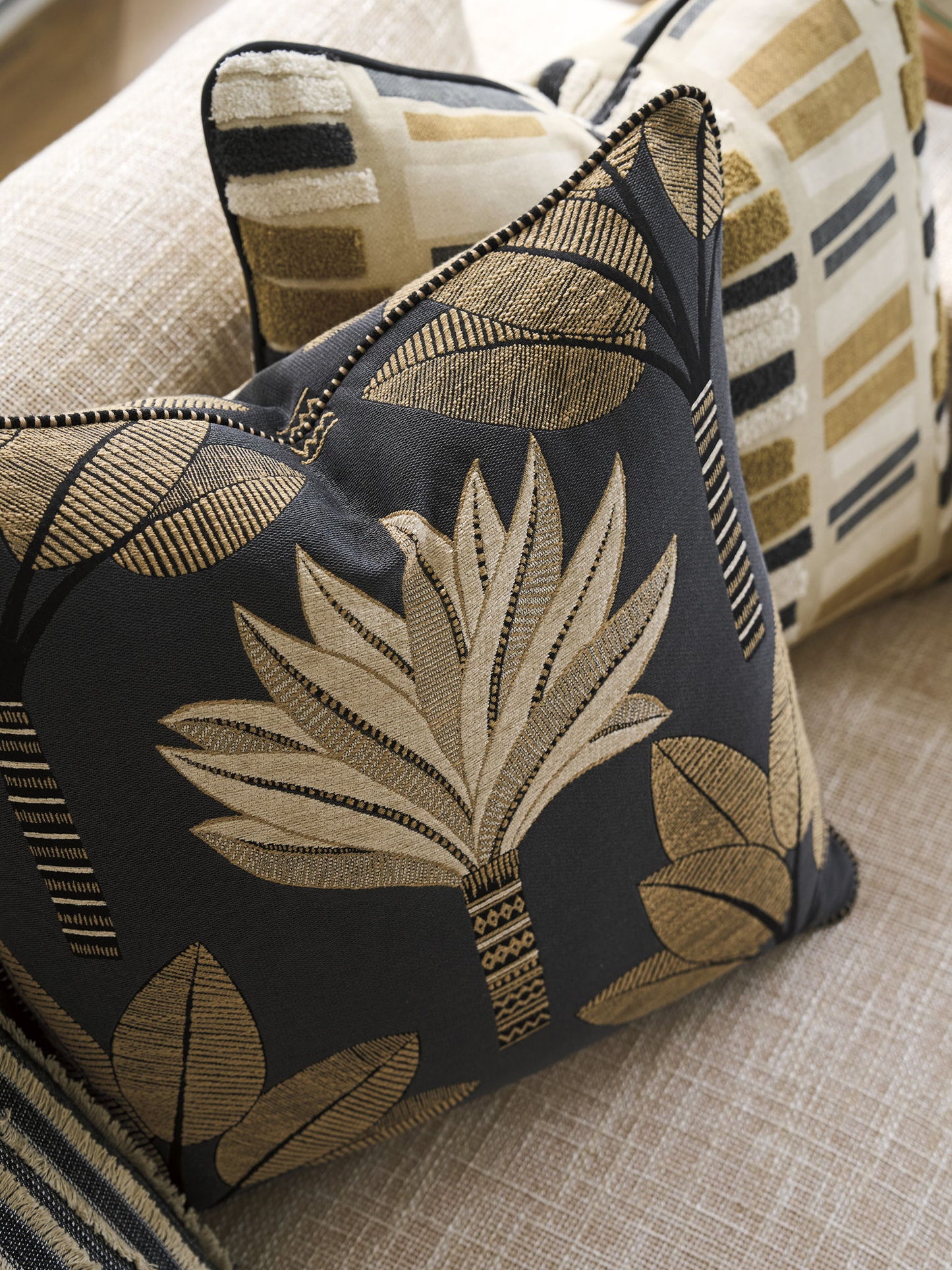Key Biscayne - Granville Sofa