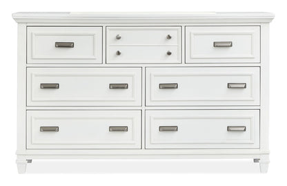 Charleston - Drawer Dresser