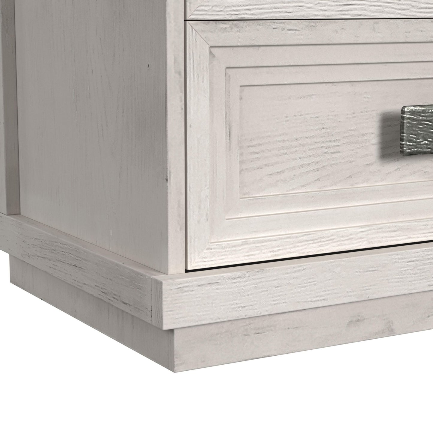 Avalanche - Storage Bedroom Set