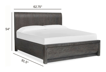 Kinsley - Panel Bedroom Set