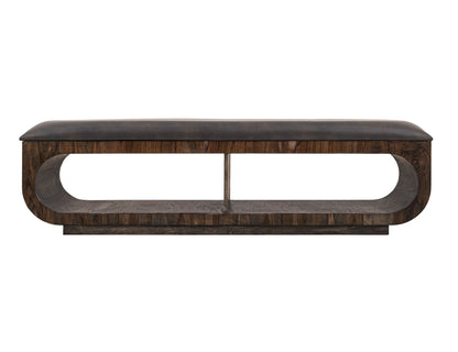 Balam - Bench