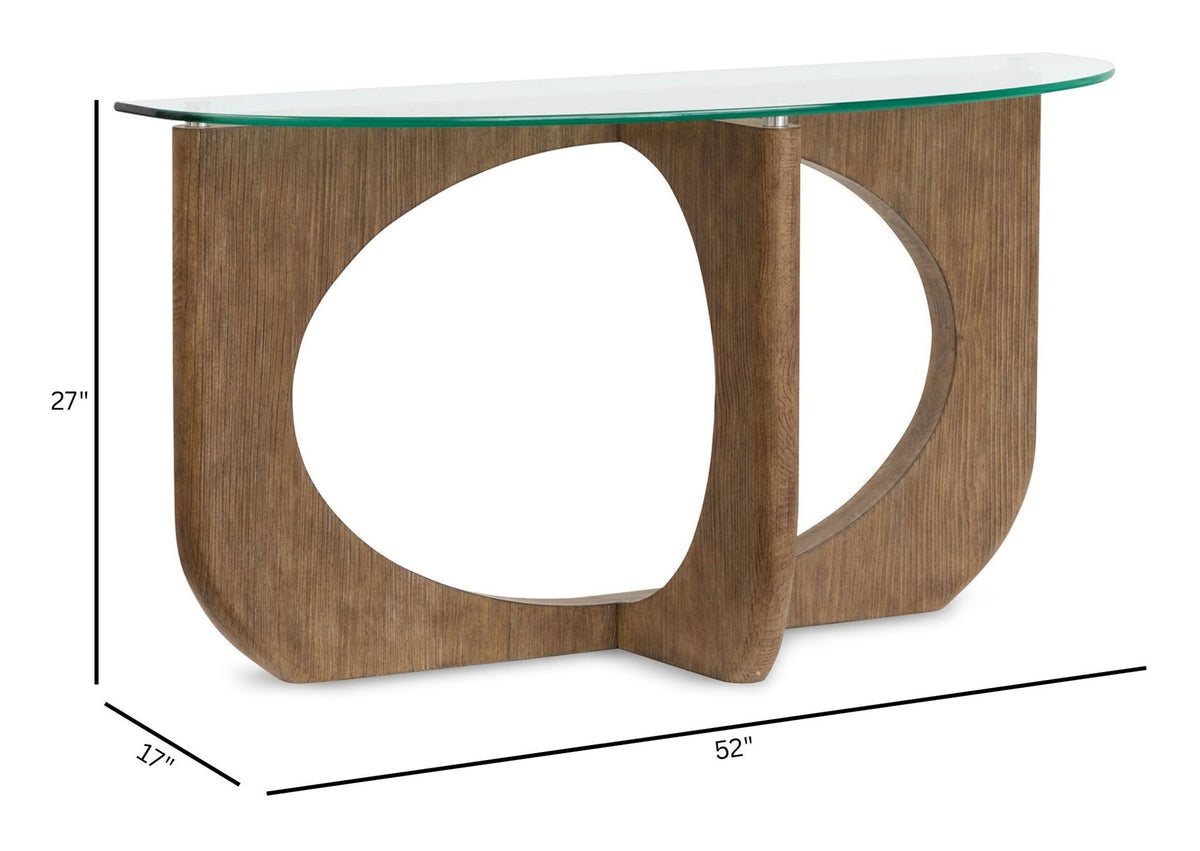 Lainey - Round Cocktail Table Set