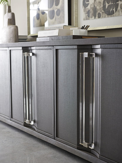 Studio Designs - Anthology Linen Media Console