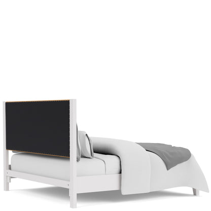 Rosalie - Queen Woven Footboard - Natural