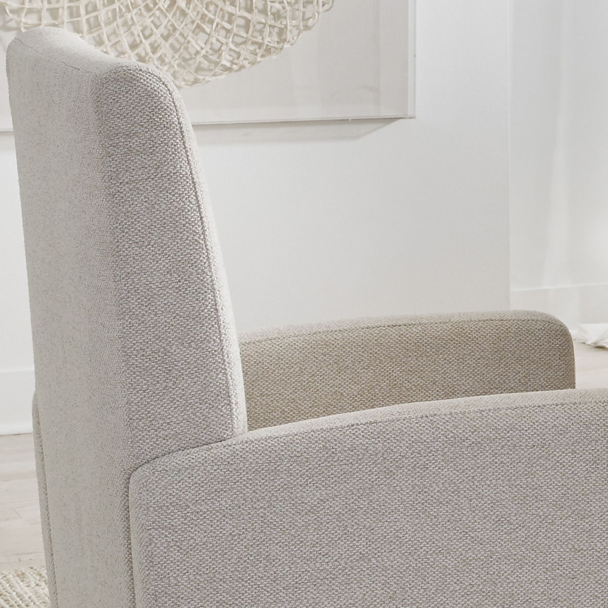 Escape - Round Dining Set