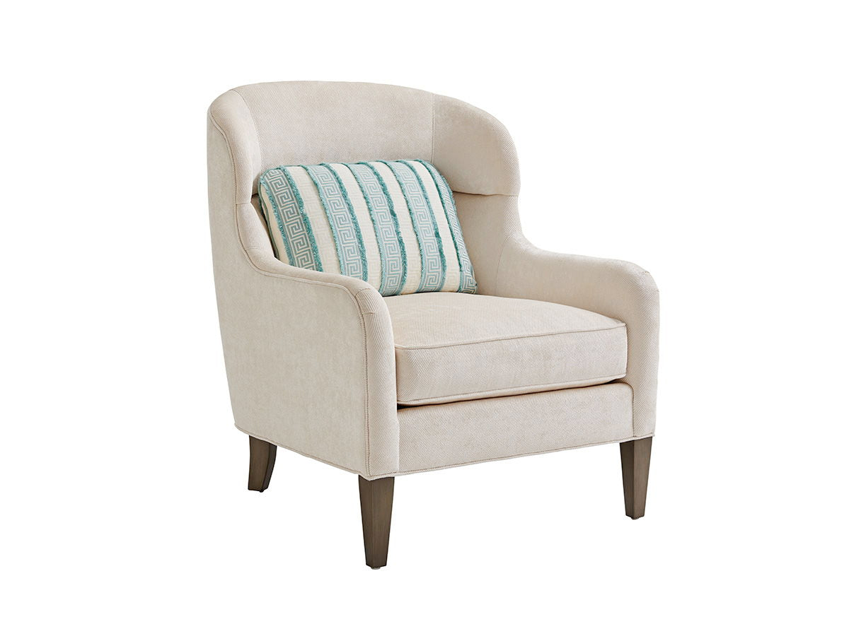 Ariana - Chaffery Chair
