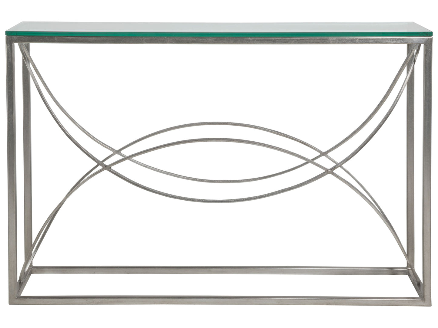 Metal Designs - Ellipse Console