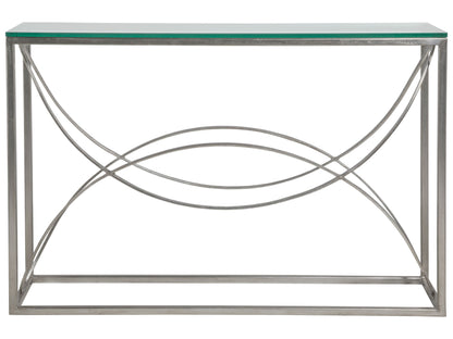 Metal Designs - Ellipse Console