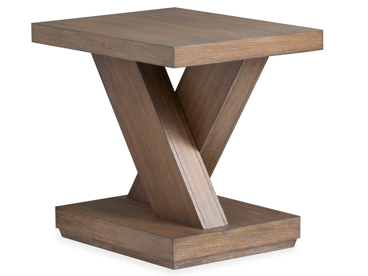 Lansbury - Square Cocktail Table Set