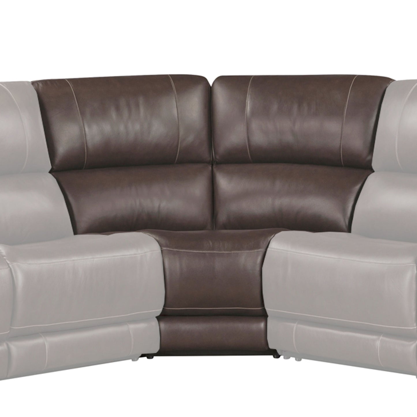 Easton - Corner Wedge - Steamboat Brown