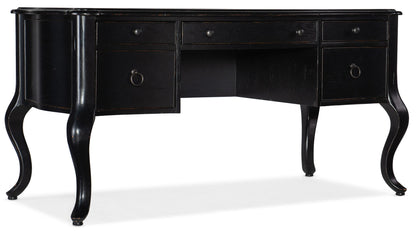 Bristowe - Writing Desk - Black