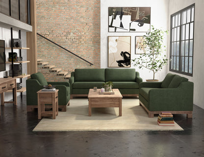 Samba - Sofa