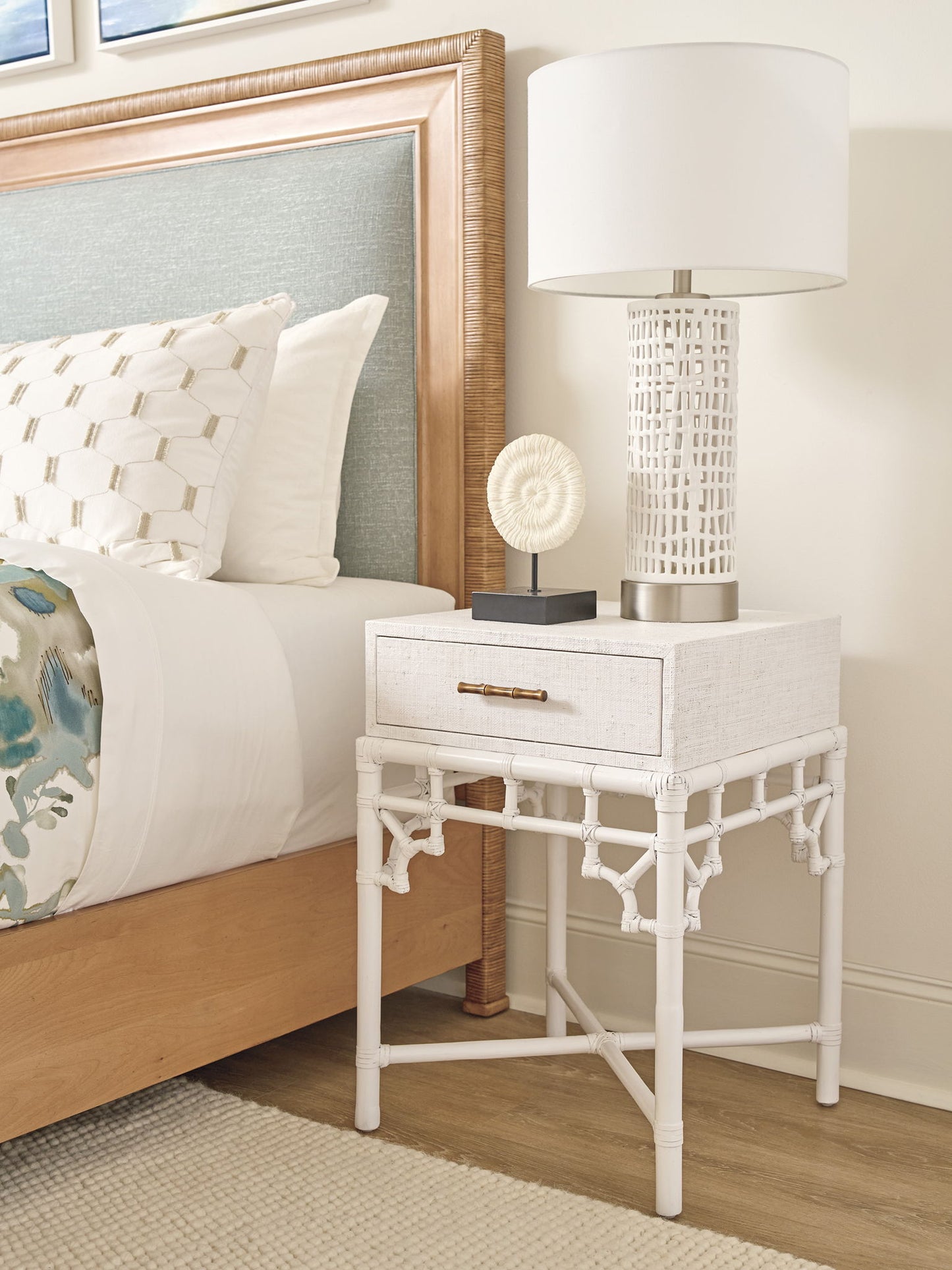 Key Biscayne - Arvida Night Table
