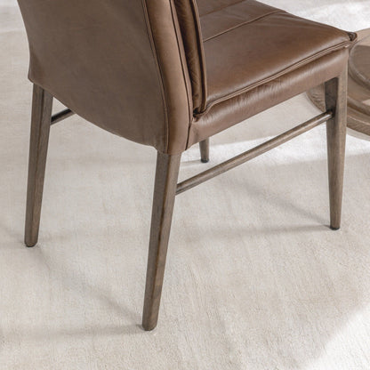 Mayer - Dining Chair (Set of 2)