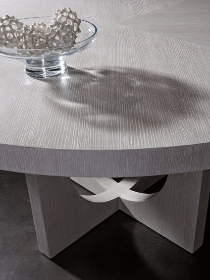 Signature Designs - Apostrophe Round Dining Table
