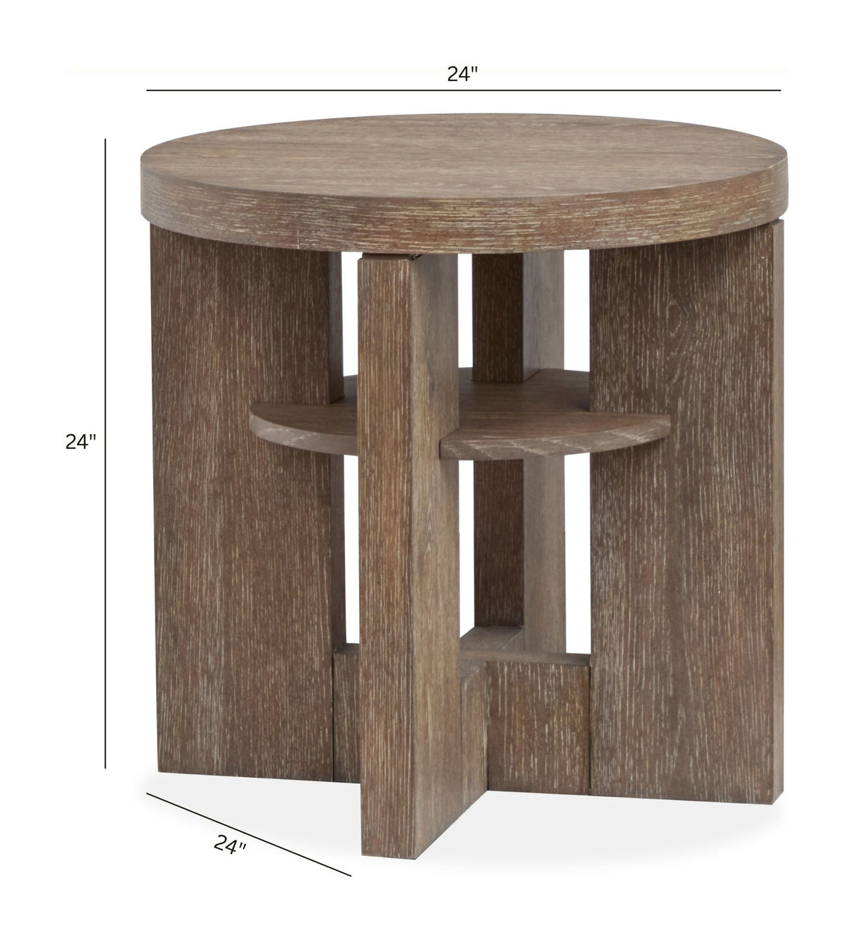 Conway - Rectangular Cocktail Table Set