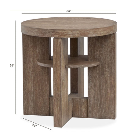 Conway - Square Cocktail Table Set